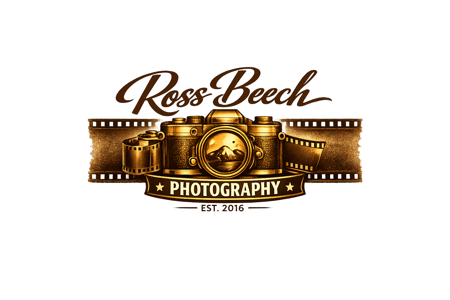 rossbeechphotographylogo2 Ross beech photography logo