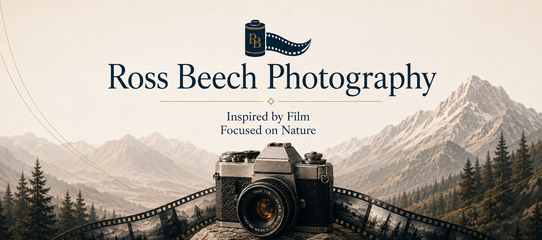 Ross Beech Photography Ross Beech Photography
